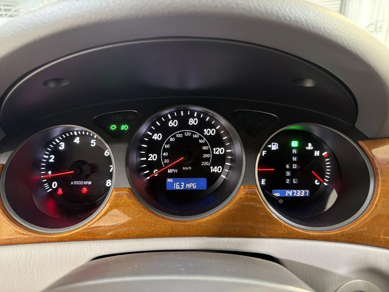 2005 Lexus ES 330 330 San Antonio TX