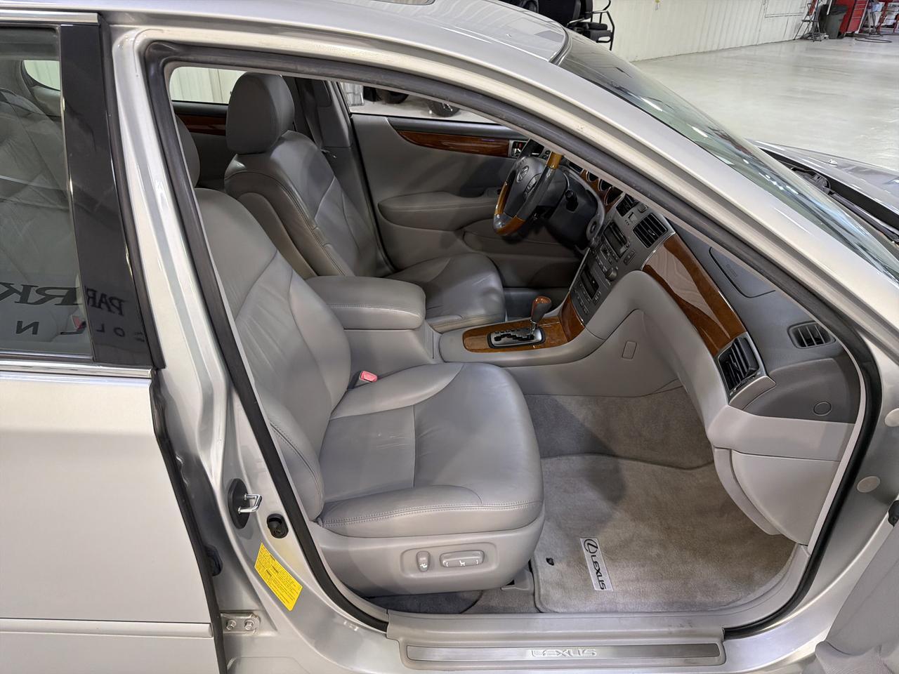 2005 Lexus ES 330 330 San Antonio TX