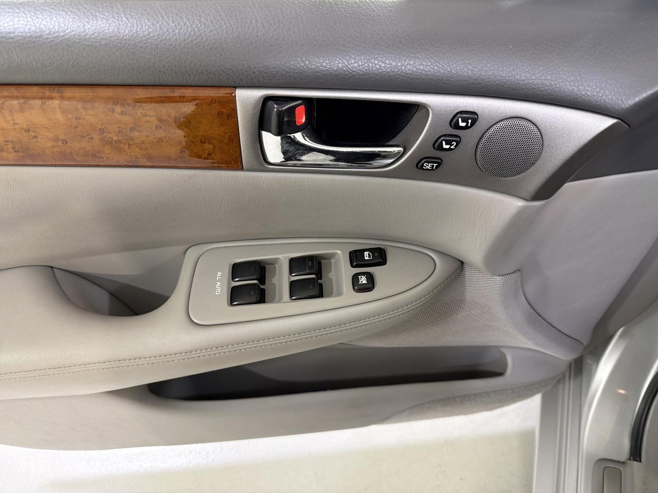 2005 Lexus ES 330 330 San Antonio TX