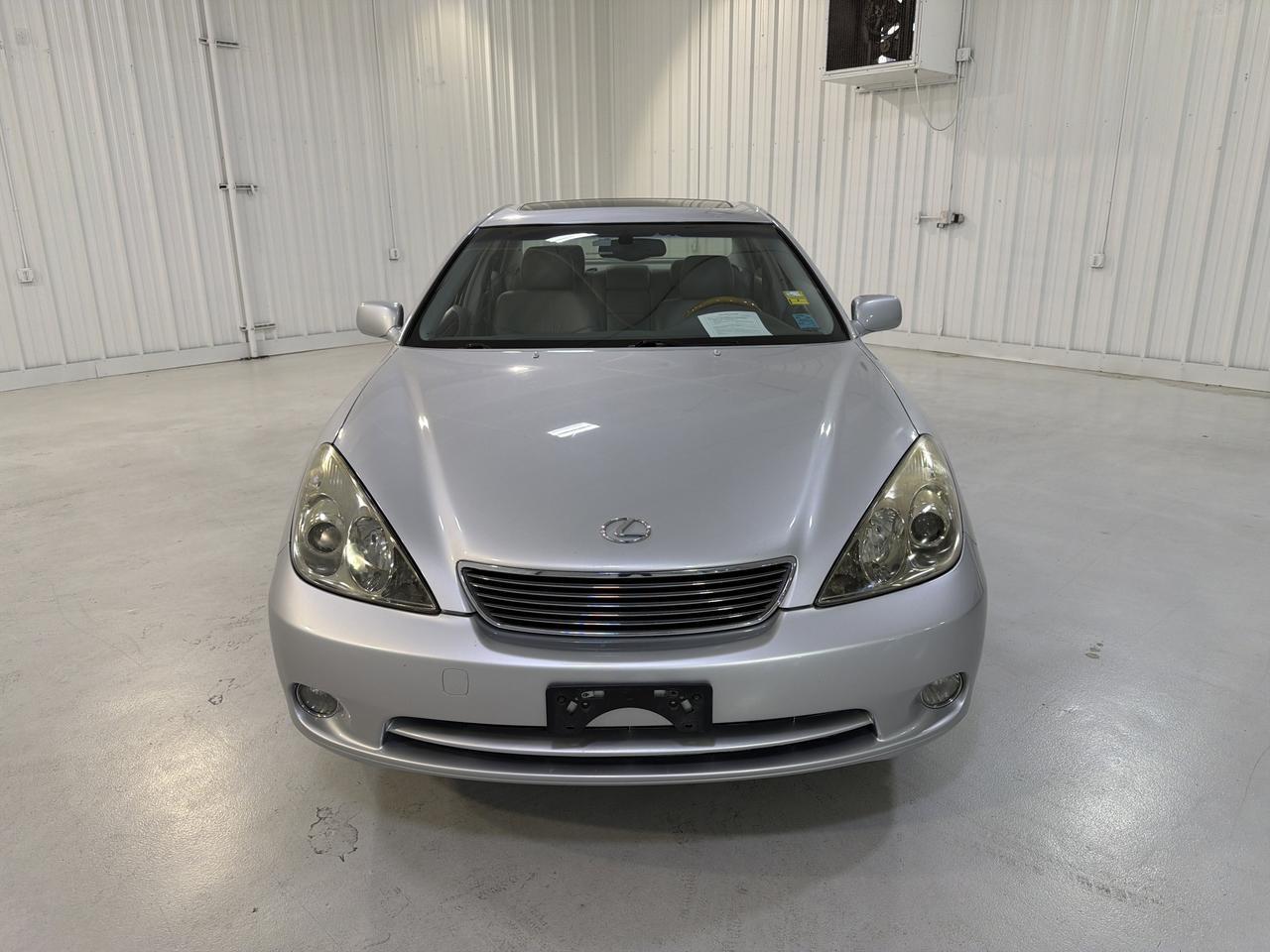 2005 Lexus ES 330 330 San Antonio TX