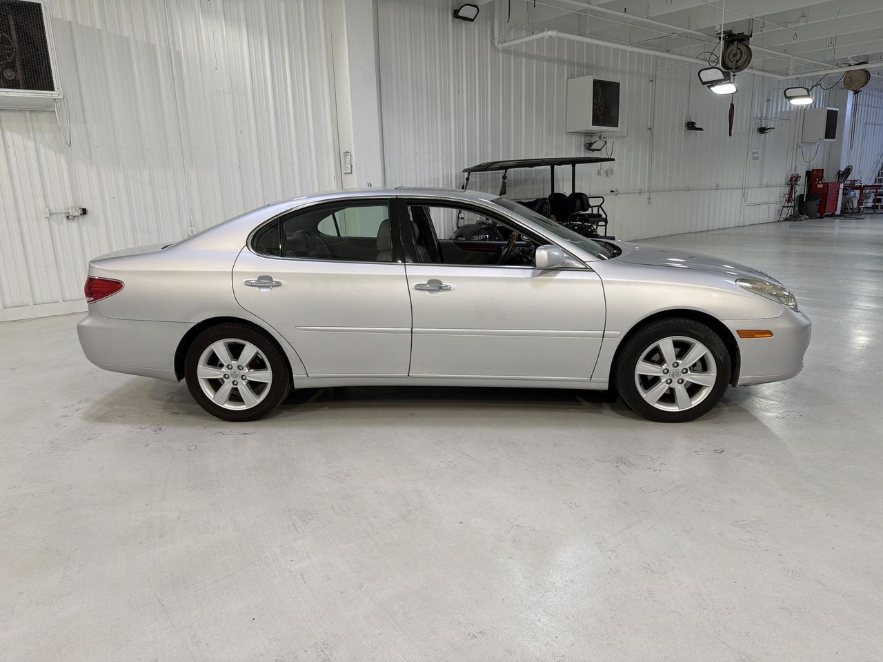 2005 Lexus ES 330 330 San Antonio TX