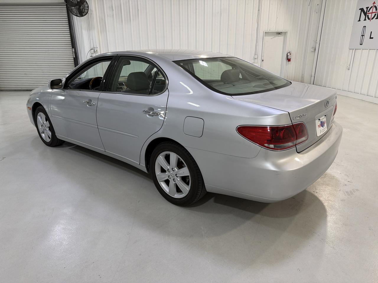 2005 Lexus ES 330 330 San Antonio TX