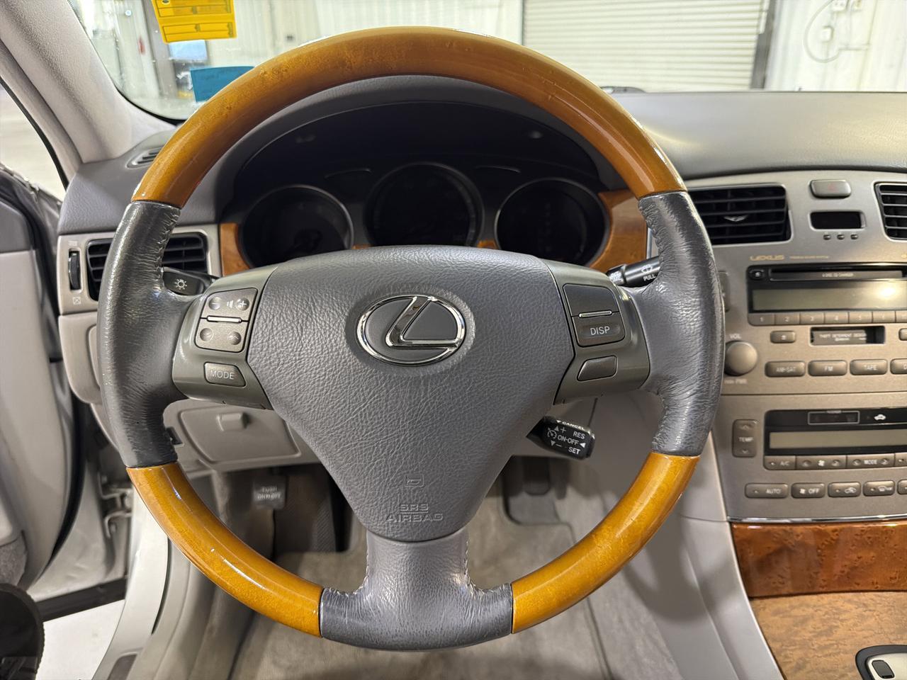 2005 Lexus ES 330 330 San Antonio TX