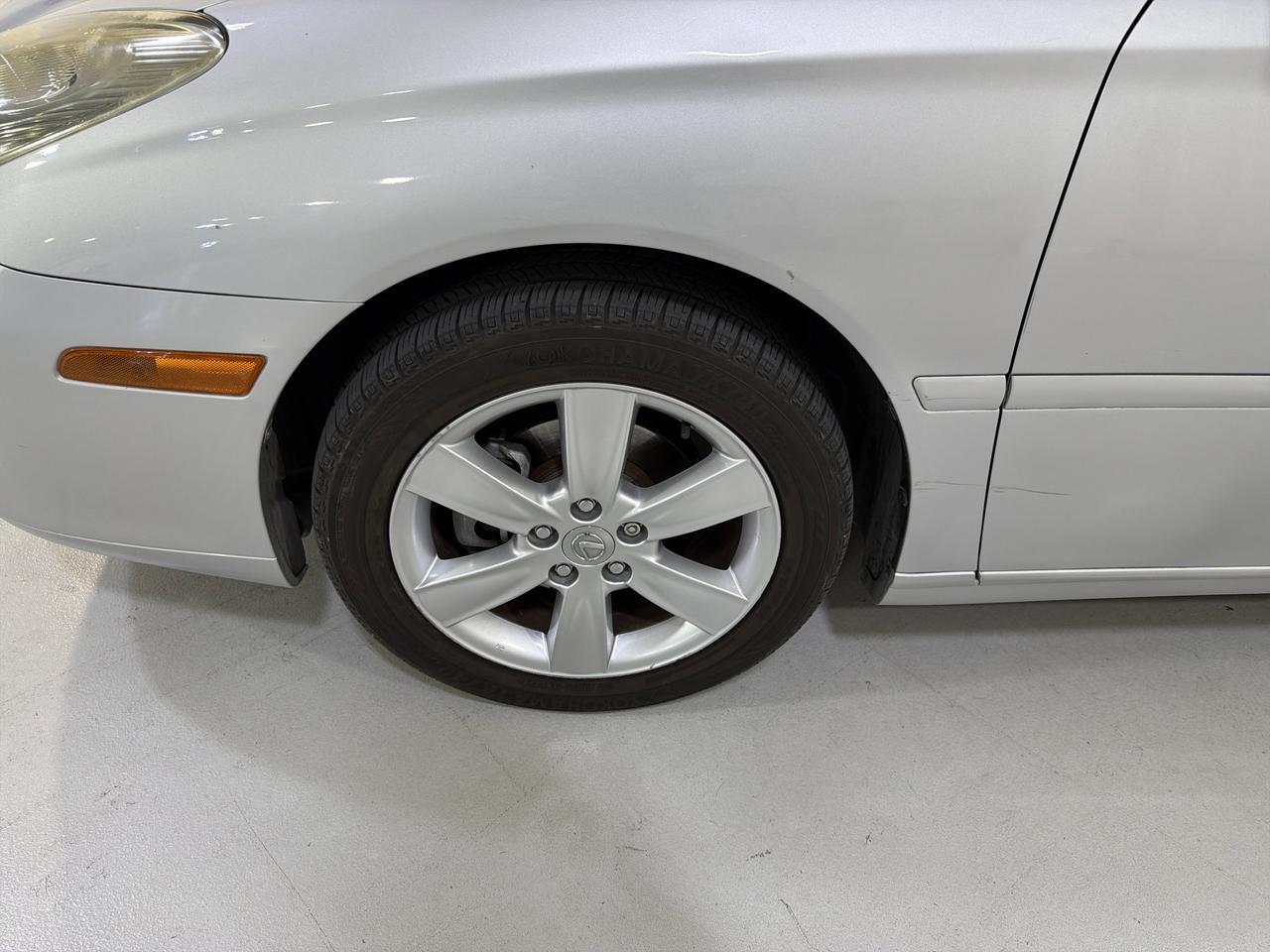 2005 Lexus ES 330 330 San Antonio TX