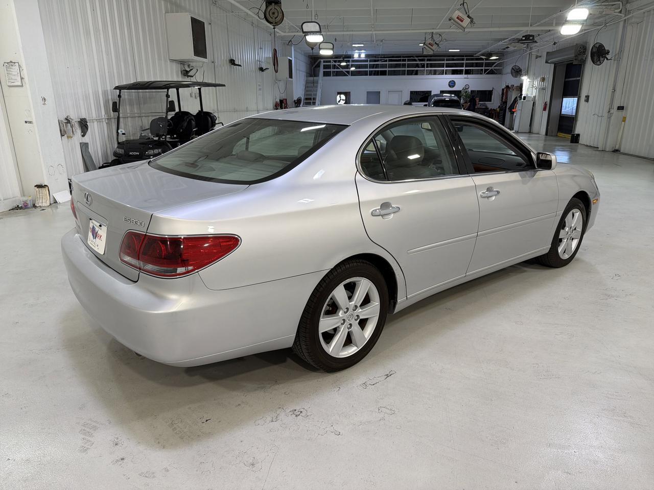 2005 Lexus ES 330 330 San Antonio TX