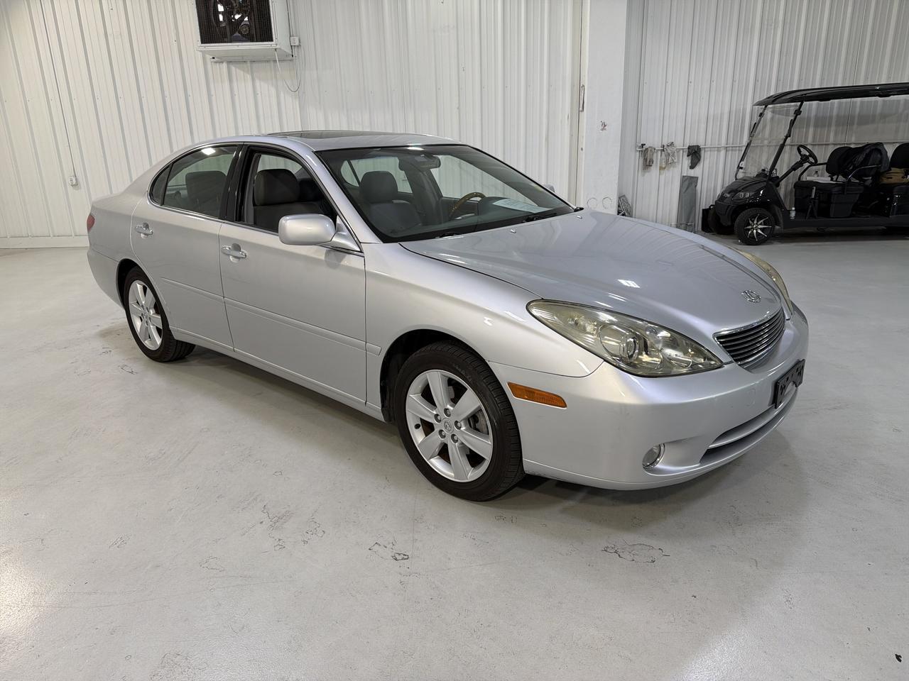 2005 Lexus ES 330 330 San Antonio TX