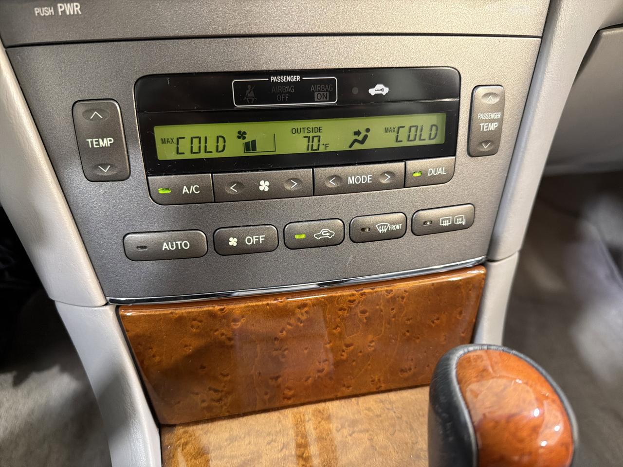 2005 Lexus ES 330 330 San Antonio TX