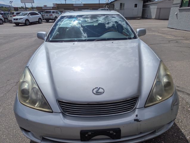 2005 Lexus ES 330 Sedan Ogden UT