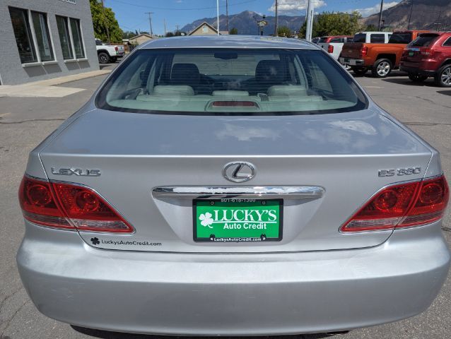 2005 Lexus ES 330 Sedan Ogden UT