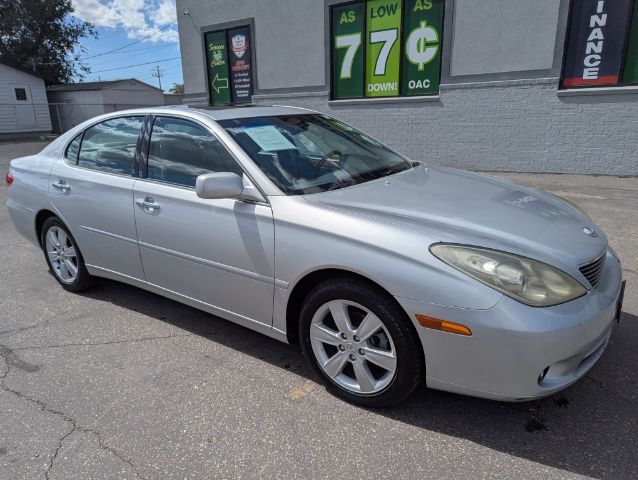2005 Lexus ES 330 Sedan Ogden UT