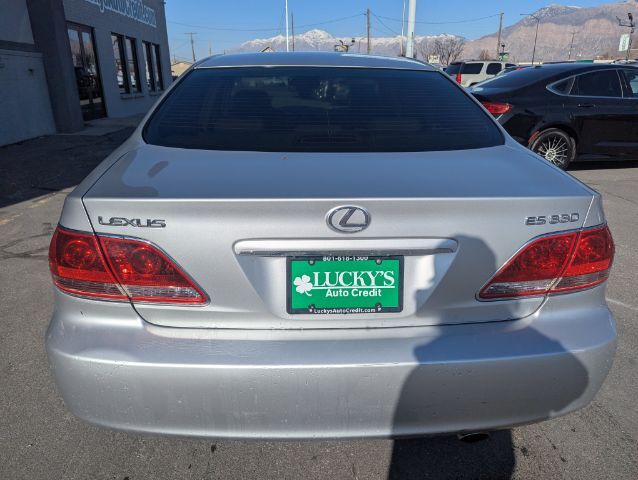 2005 Lexus ES 330 Sedan Ogden UT