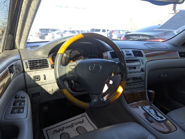 2005 Lexus ES 330 Sedan Ogden UT