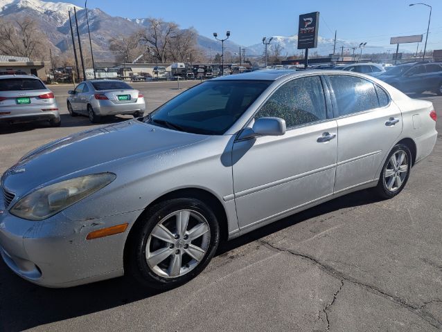 2005 Lexus ES 330 Sedan Ogden UT