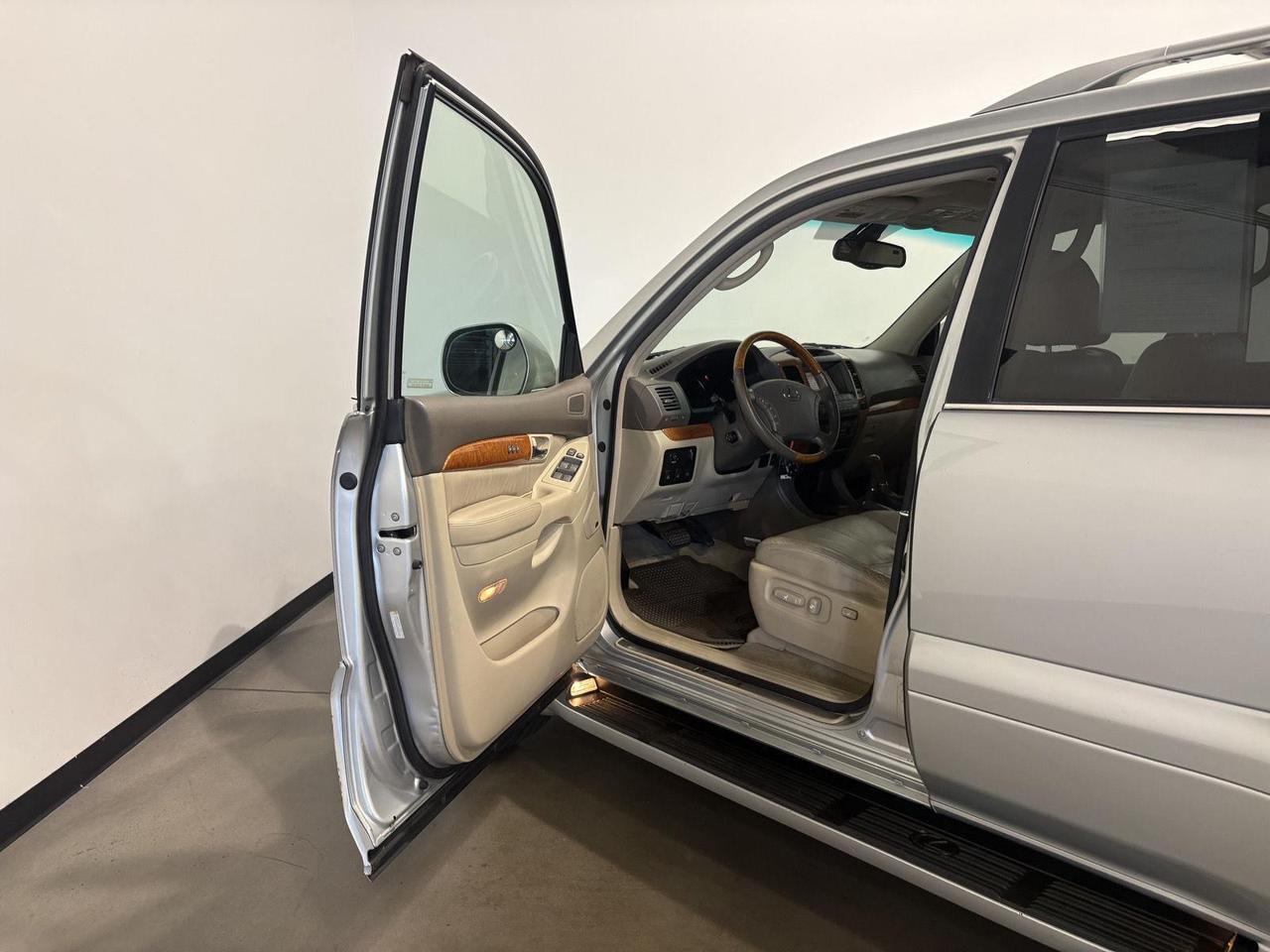 2005 Lexus GX 470 4DR SUV 4WD Parker CO