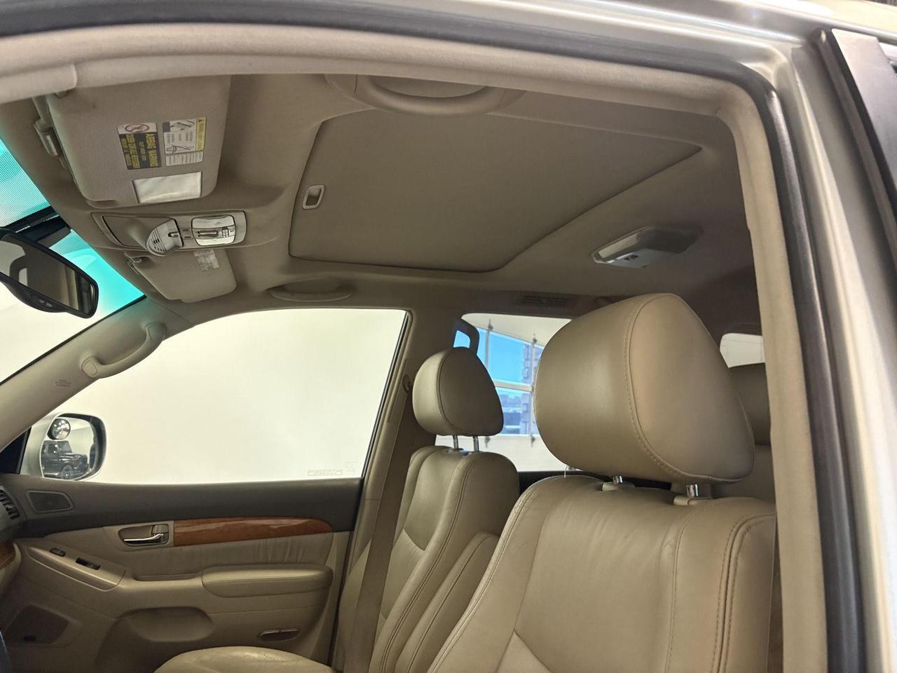 2005 Lexus GX 470 4DR SUV 4WD Parker CO