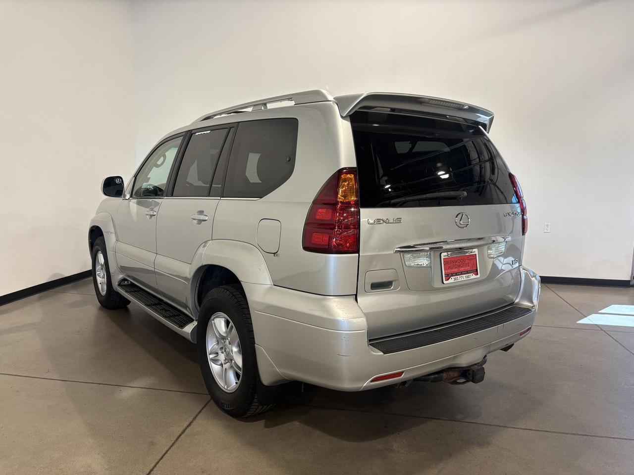 2005 Lexus GX 470 4DR SUV 4WD Parker CO