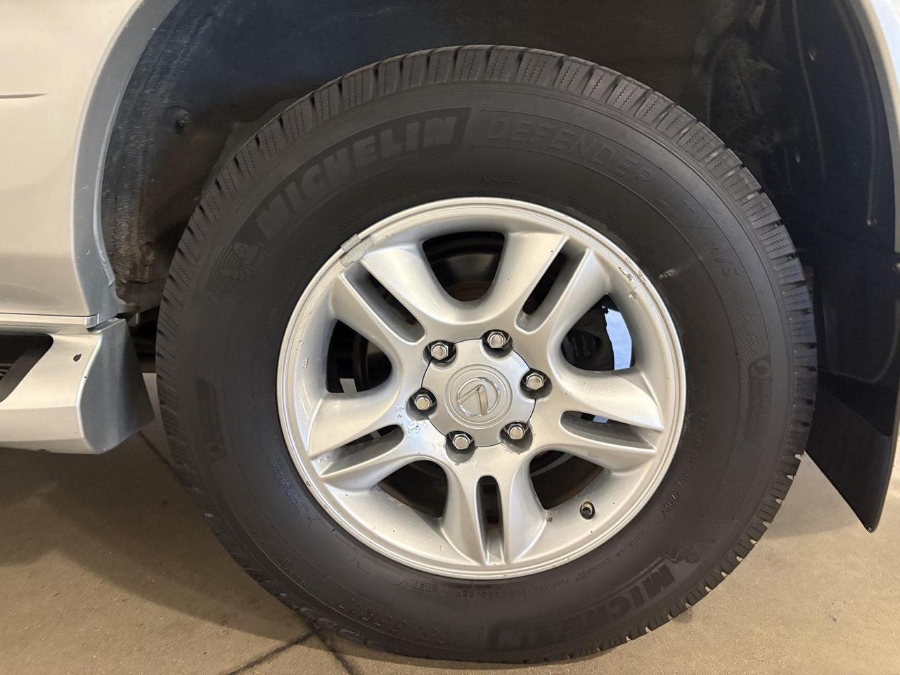 2005 Lexus GX 470 4DR SUV 4WD Parker CO