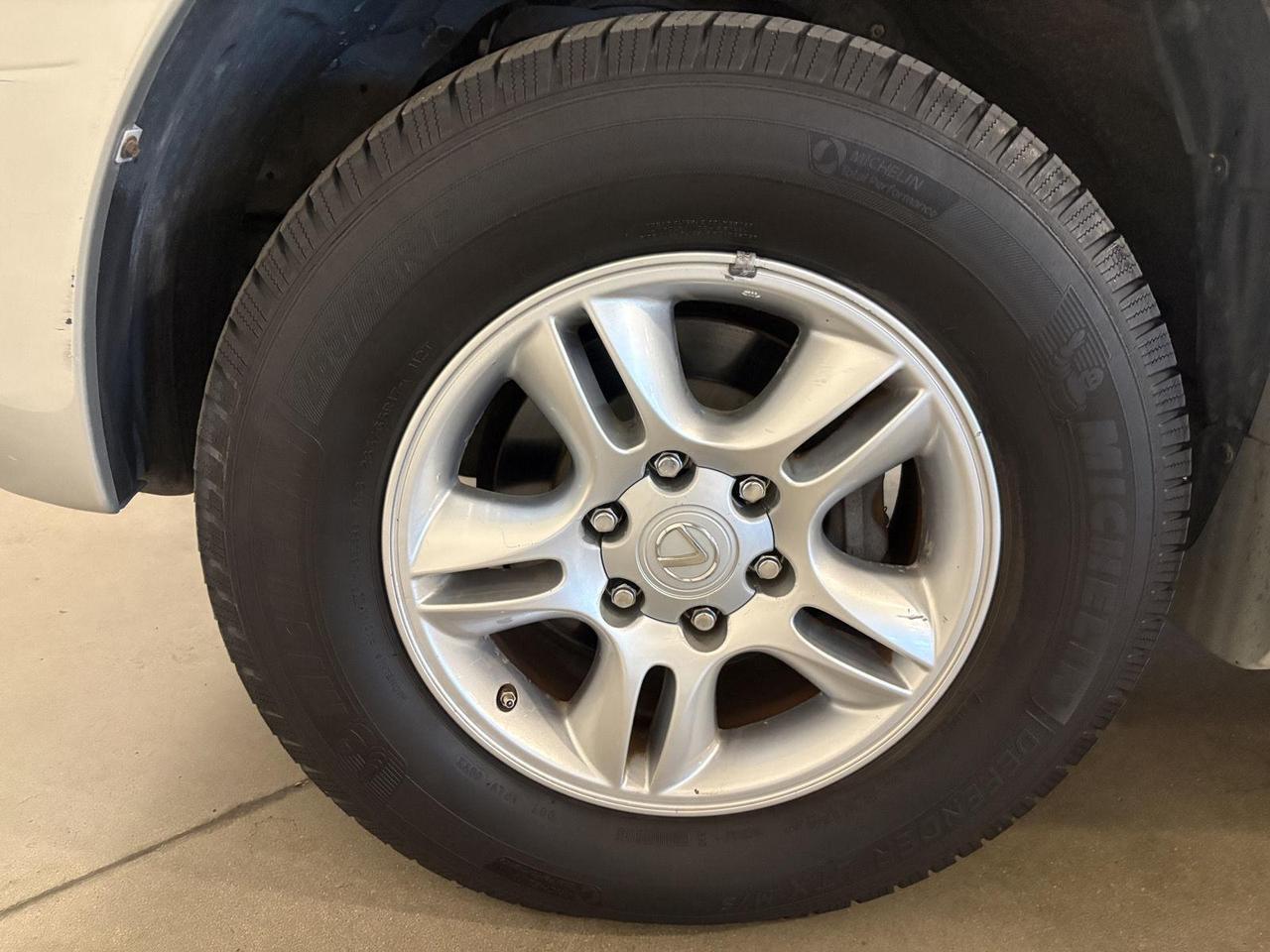 2005 Lexus GX 470 4DR SUV 4WD Parker CO