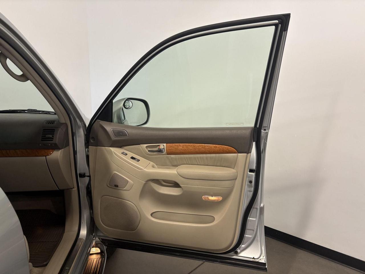 2005 Lexus GX 470 4DR SUV 4WD Parker CO