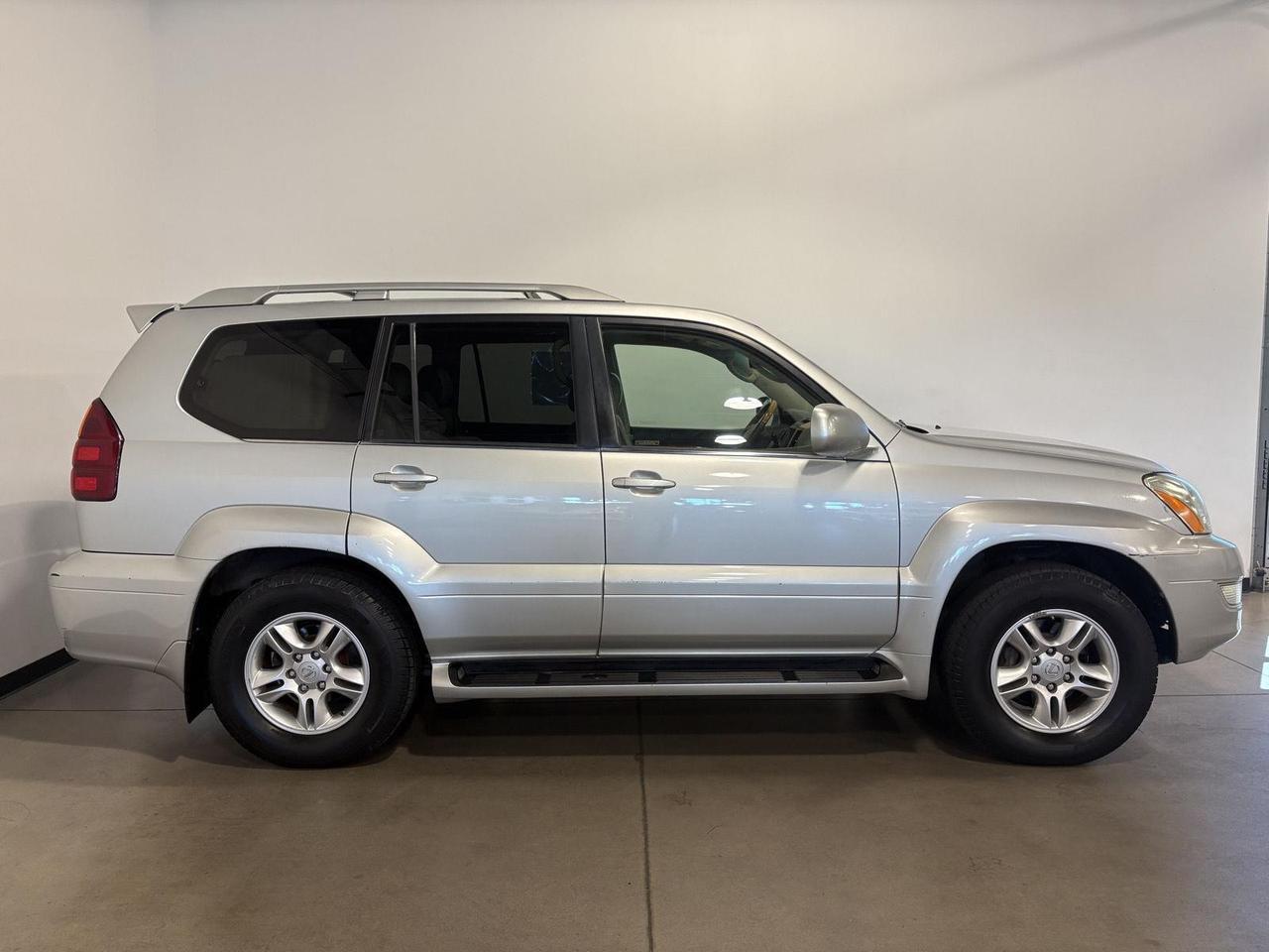 2005 Lexus GX 470 4DR SUV 4WD Parker CO