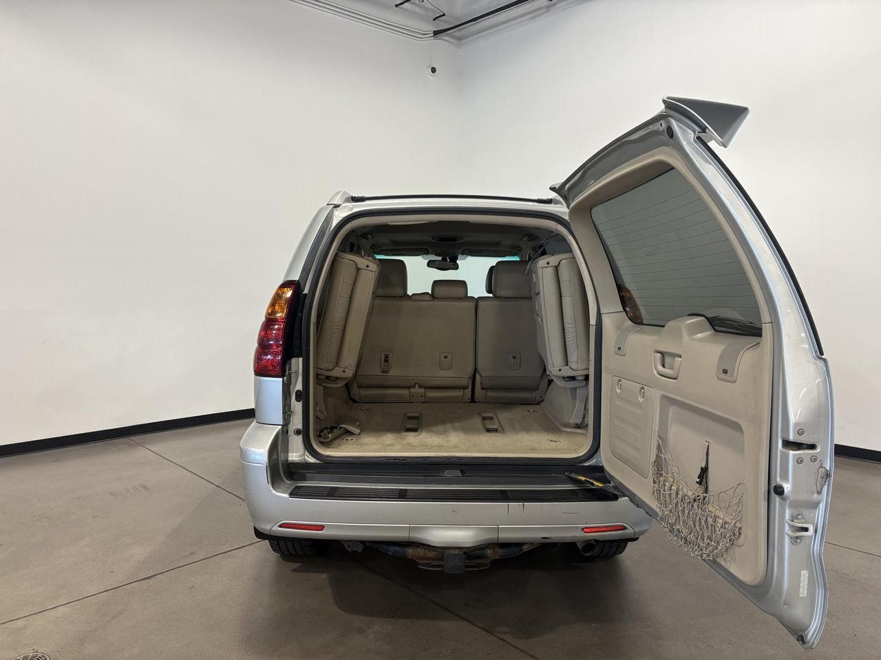 2005 Lexus GX 470 4DR SUV 4WD Parker CO