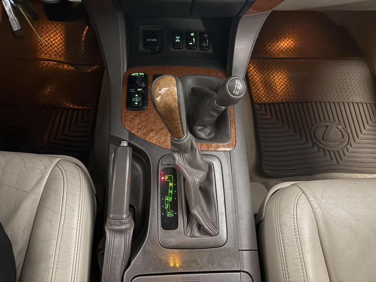 2005 Lexus GX 470 4DR SUV 4WD Parker CO