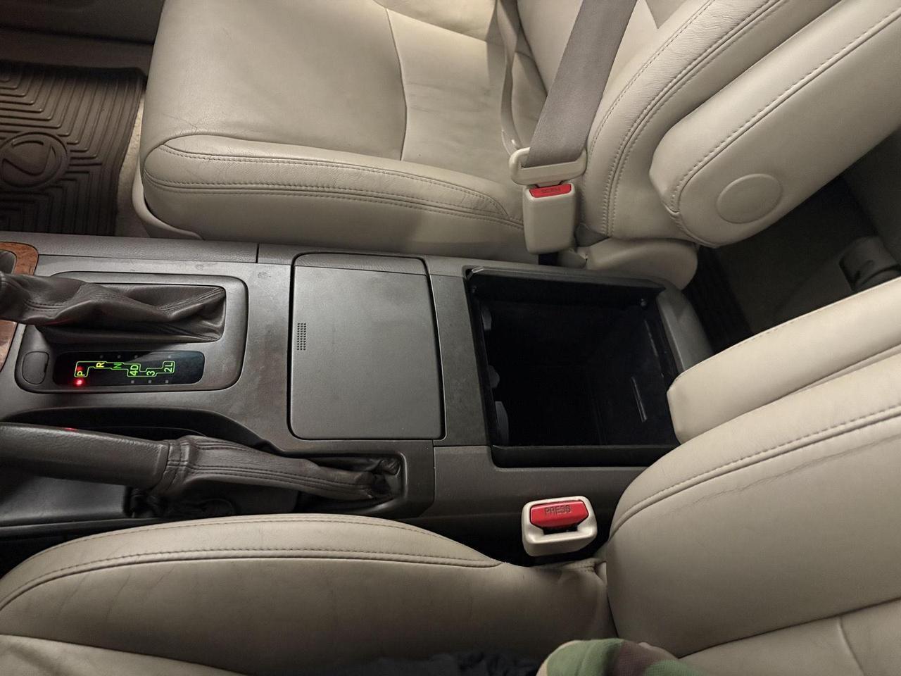 2005 Lexus GX 470 4DR SUV 4WD Parker CO