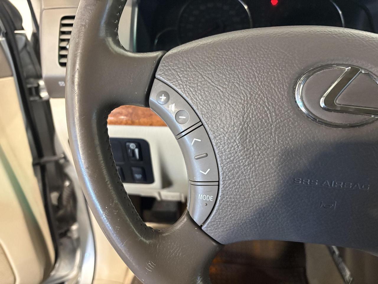 2005 Lexus GX 470 4DR SUV 4WD Parker CO