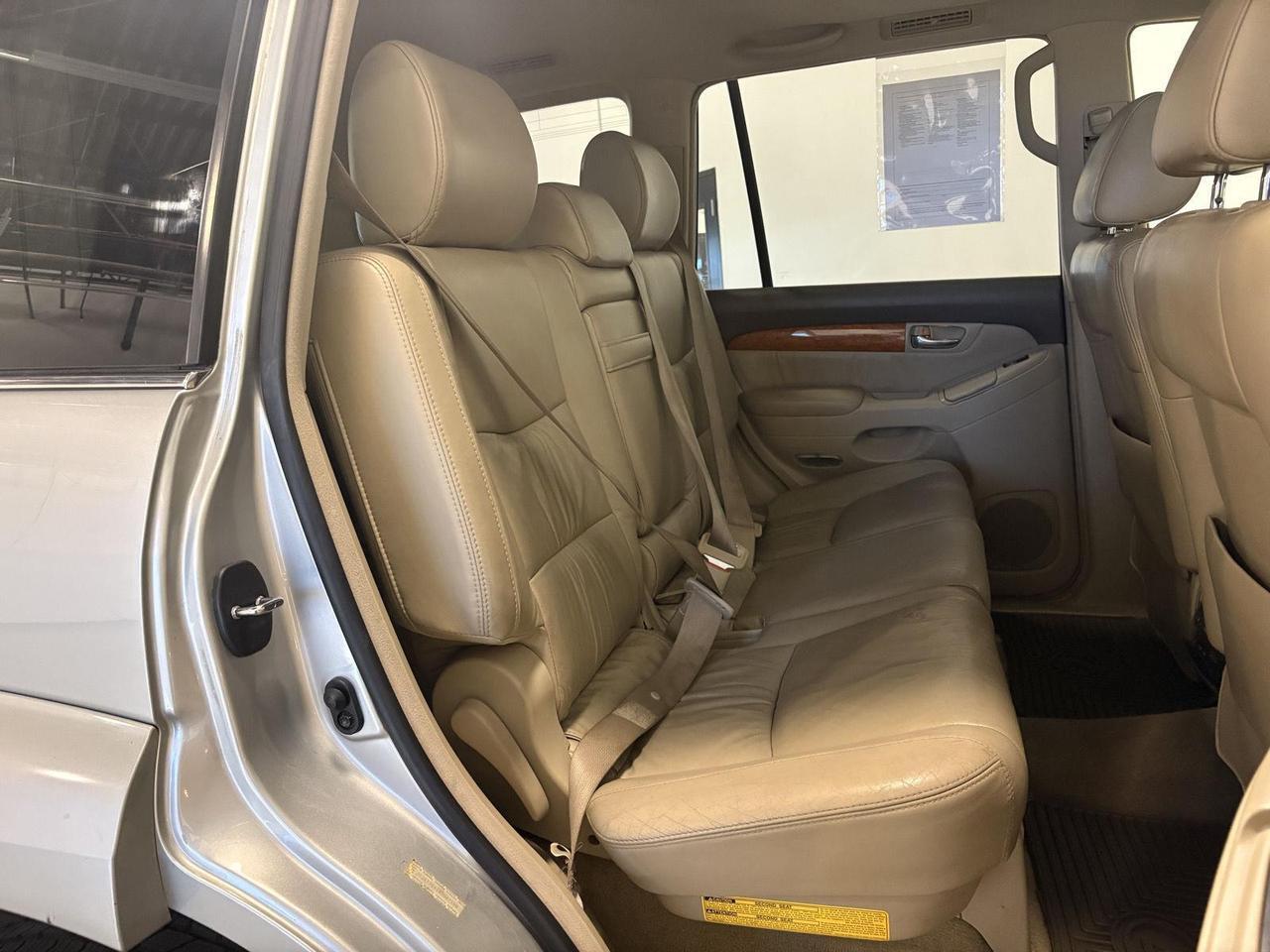2005 Lexus GX 470 4DR SUV 4WD Parker CO