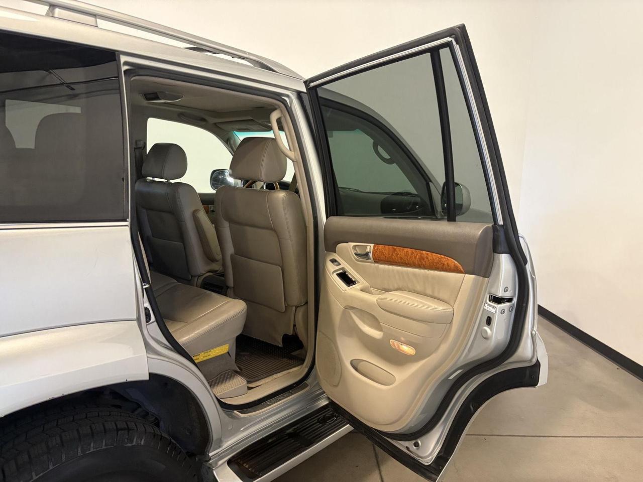 2005 Lexus GX 470 4DR SUV 4WD Parker CO
