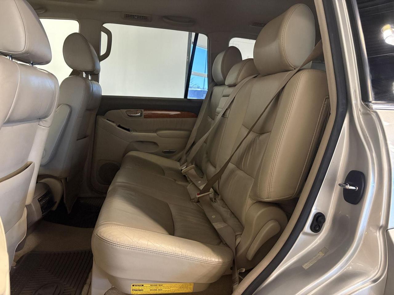 2005 Lexus GX 470 4DR SUV 4WD Parker CO