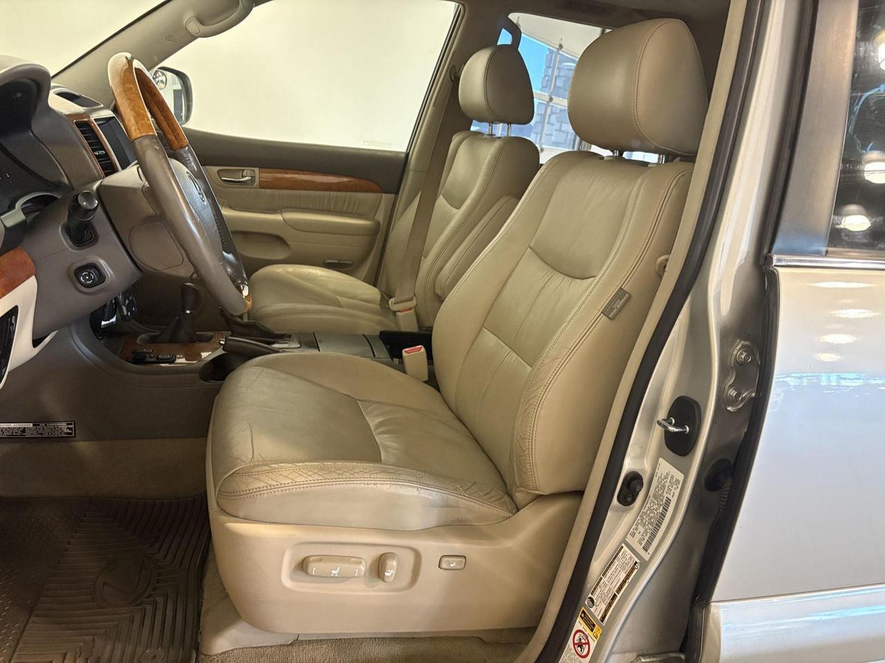 2005 Lexus GX 470 4DR SUV 4WD Parker CO