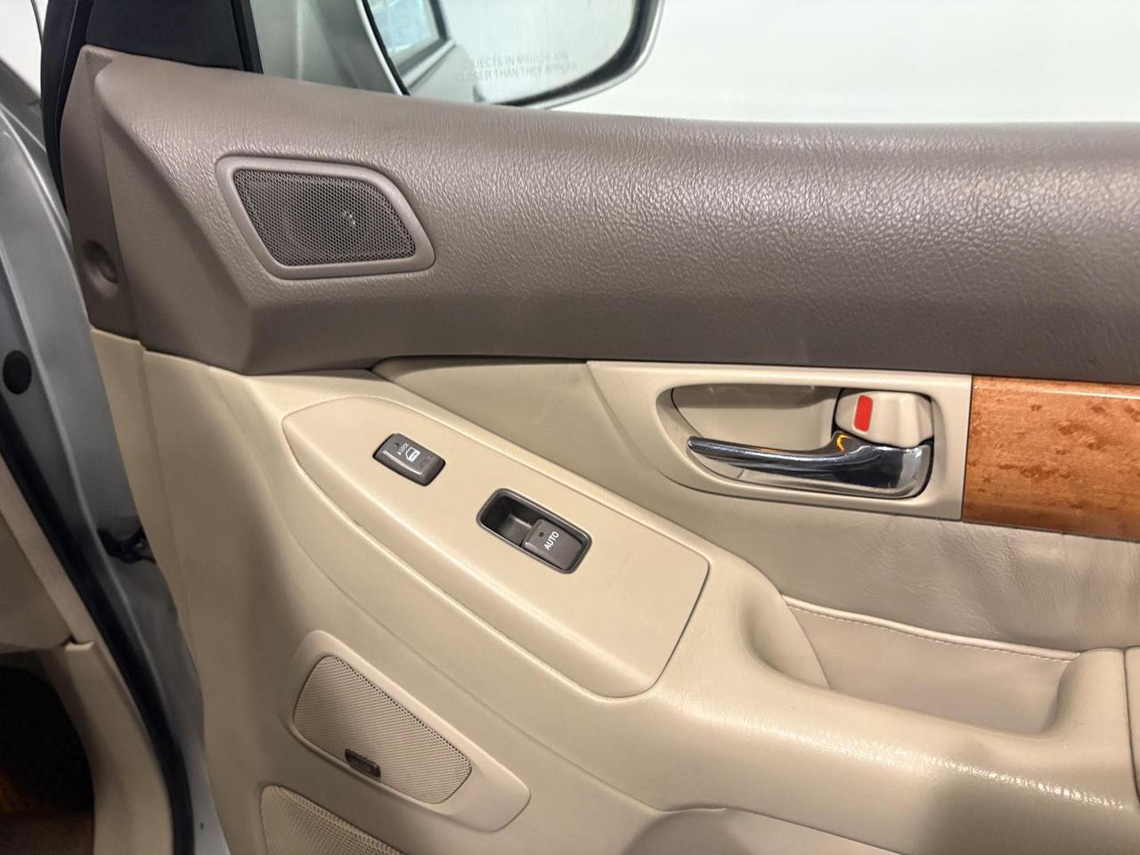 2005 Lexus GX 470 4DR SUV 4WD Parker CO