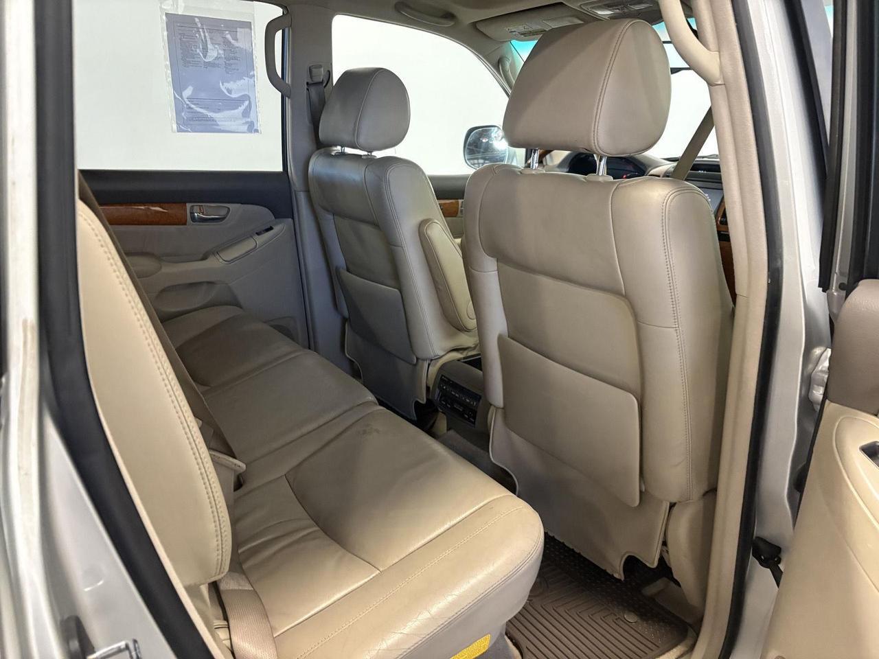 2005 Lexus GX 470 4DR SUV 4WD Parker CO