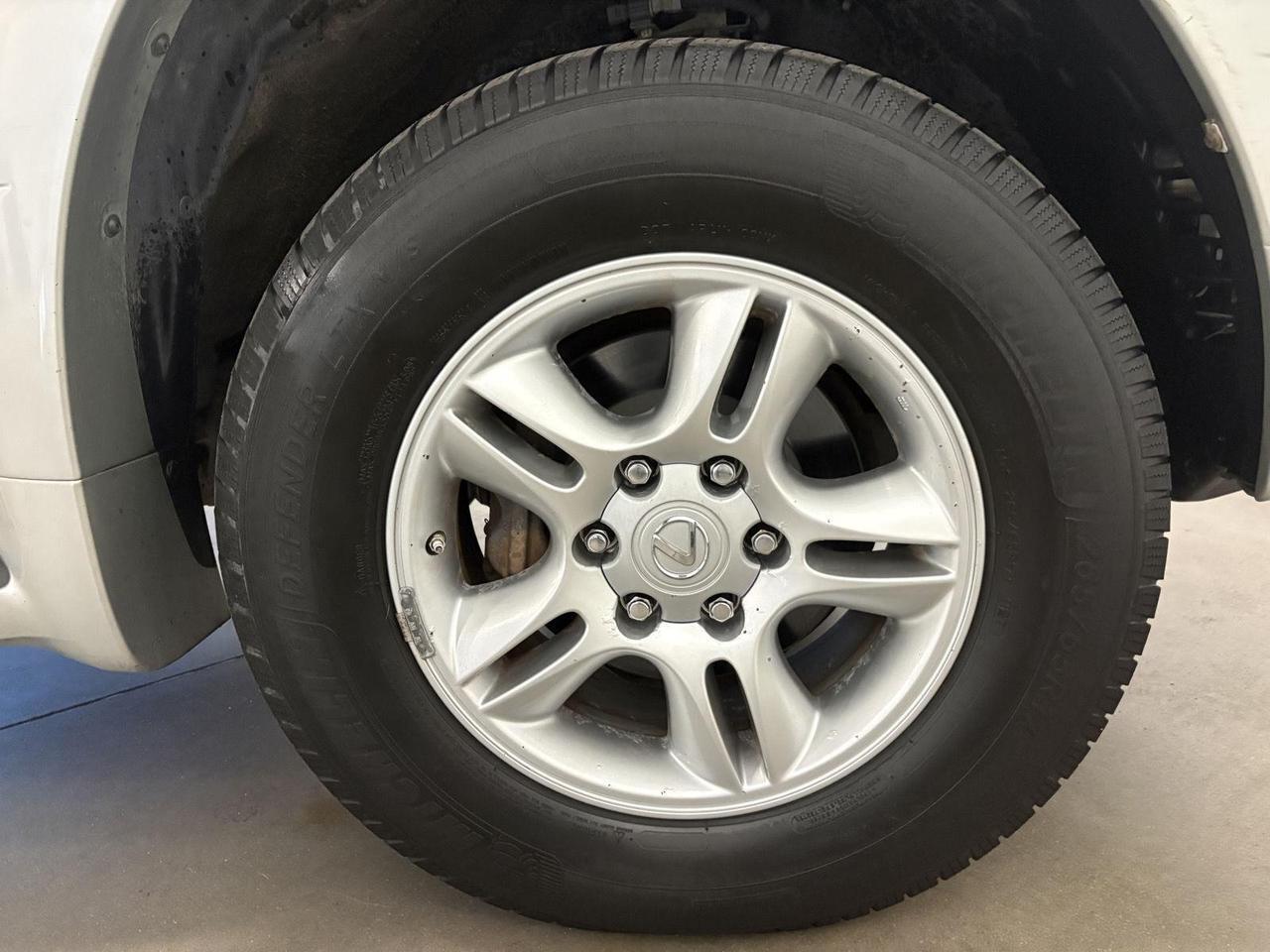 2005 Lexus GX 470 4DR SUV 4WD Parker CO