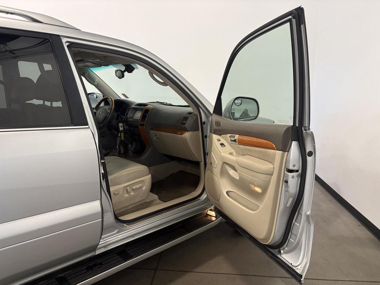 2005 Lexus GX 470 4DR SUV 4WD Parker CO