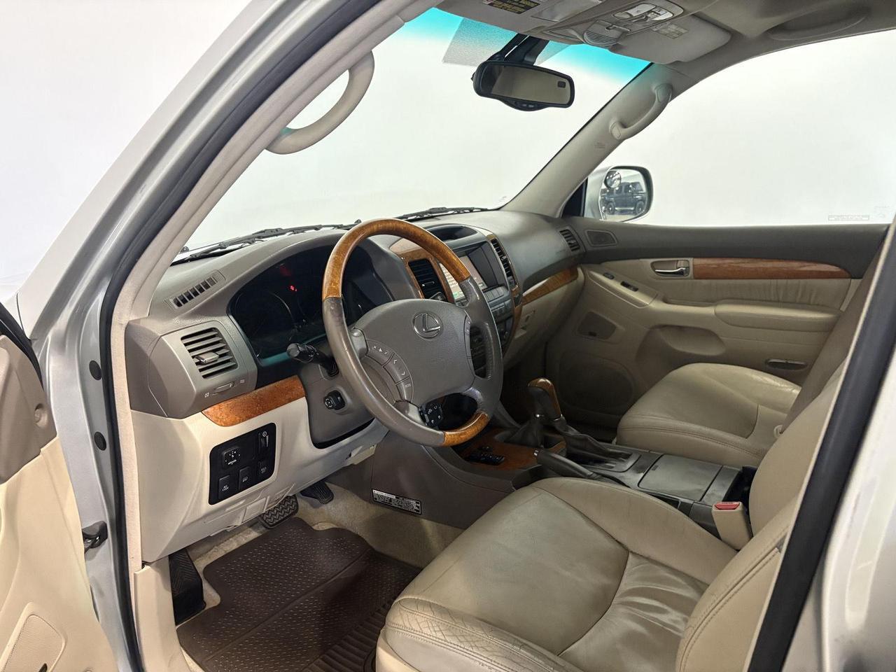 2005 Lexus GX 470 4DR SUV 4WD Parker CO