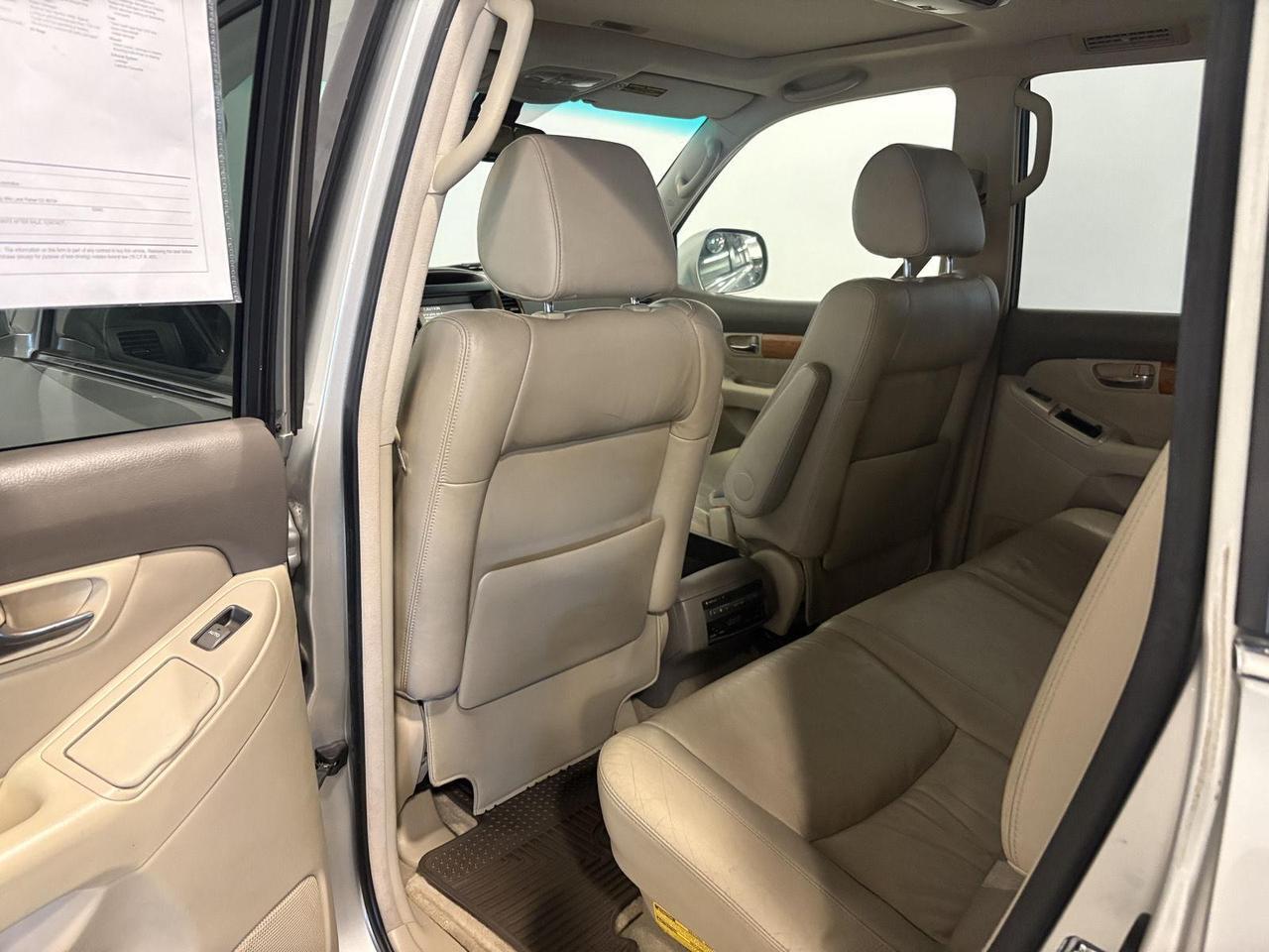 2005 Lexus GX 470 4DR SUV 4WD Parker CO