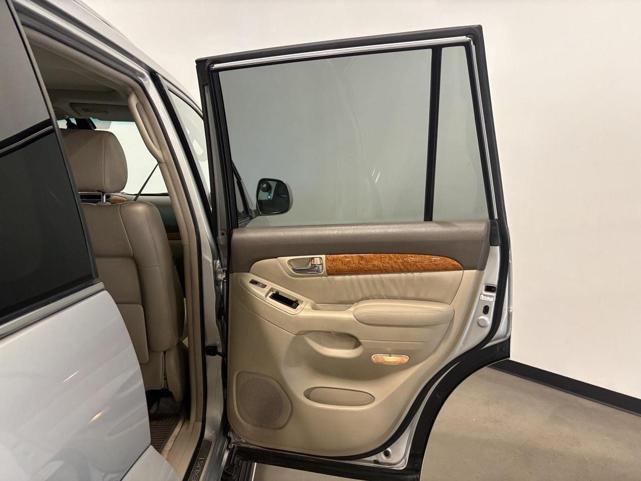 2005 Lexus GX 470 4DR SUV 4WD Parker CO