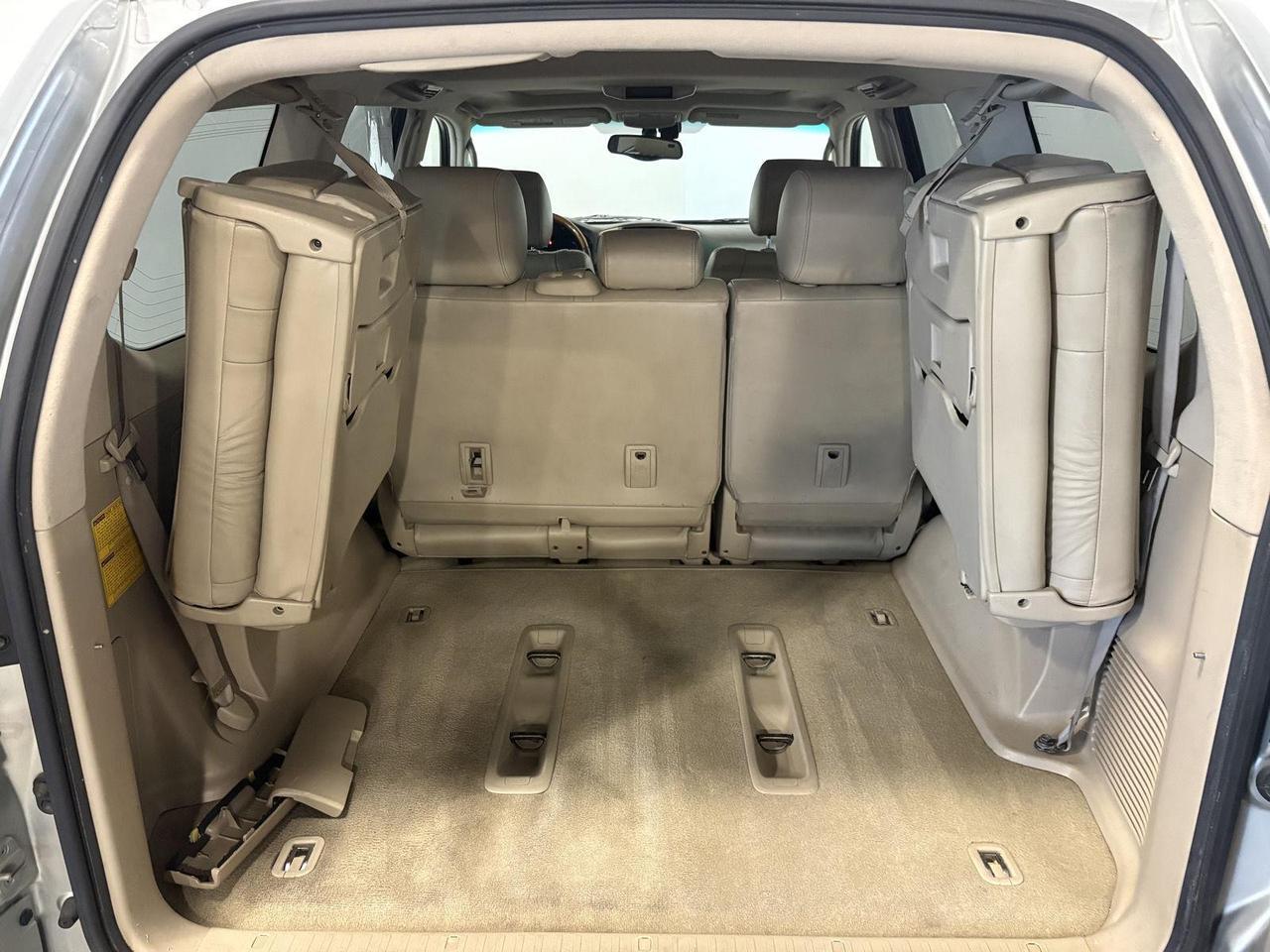 2005 Lexus GX 470 4DR SUV 4WD Parker CO