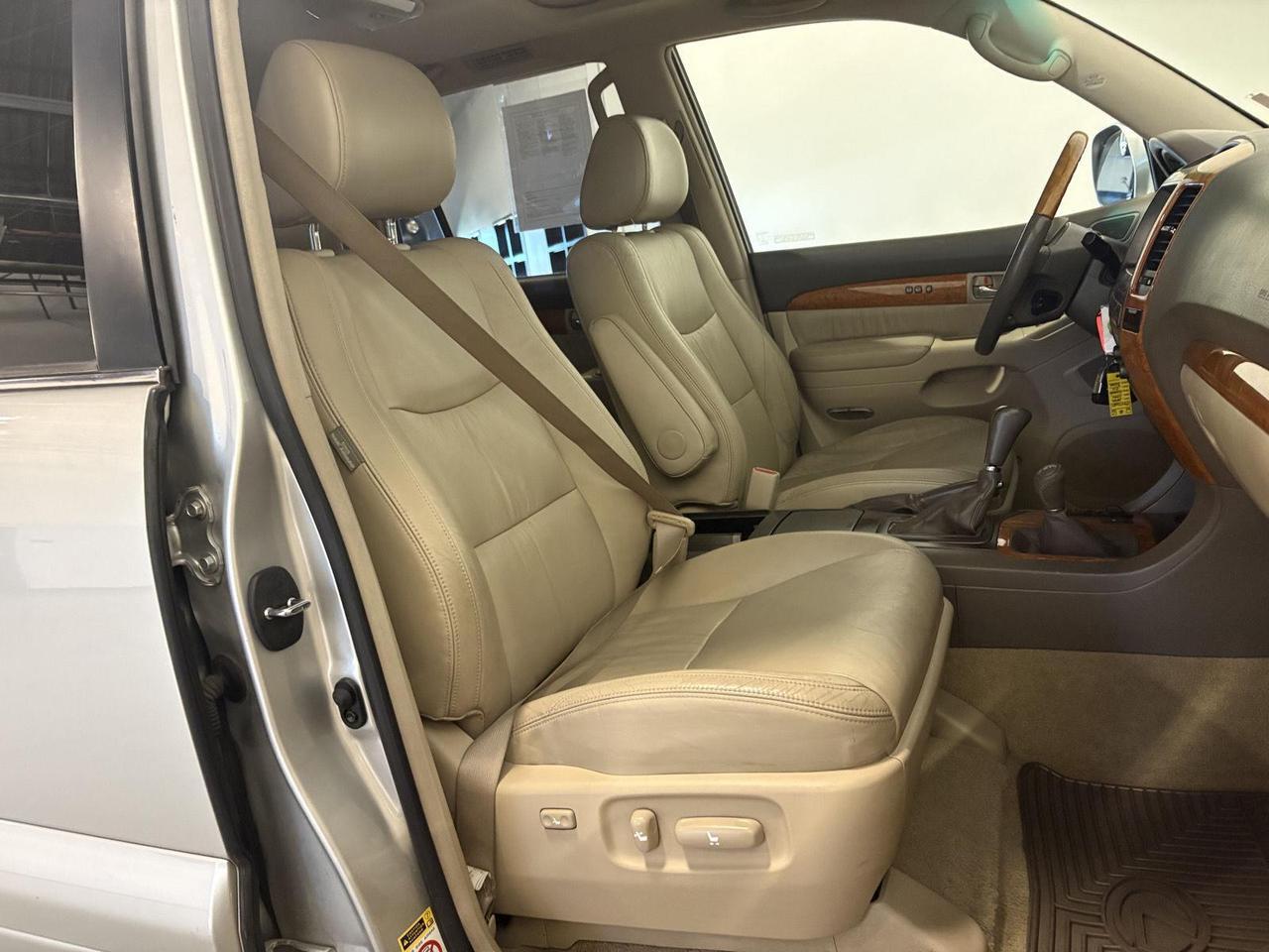 2005 Lexus GX 470 4DR SUV 4WD Parker CO