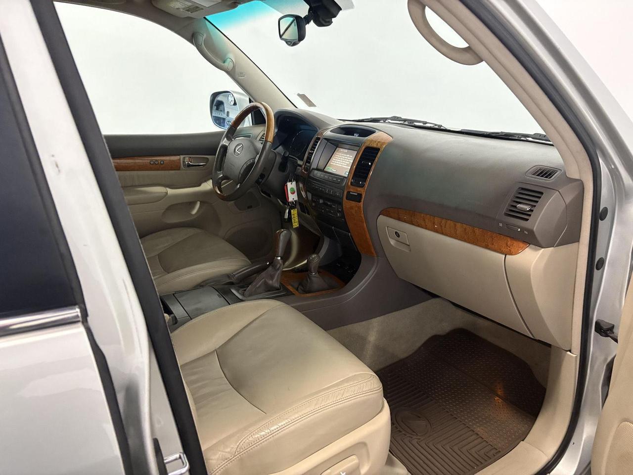 2005 Lexus GX 470 4DR SUV 4WD Parker CO