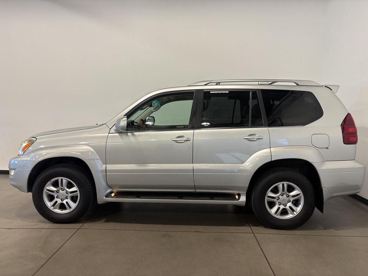 2005 Lexus GX 470 4DR SUV 4WD Parker CO