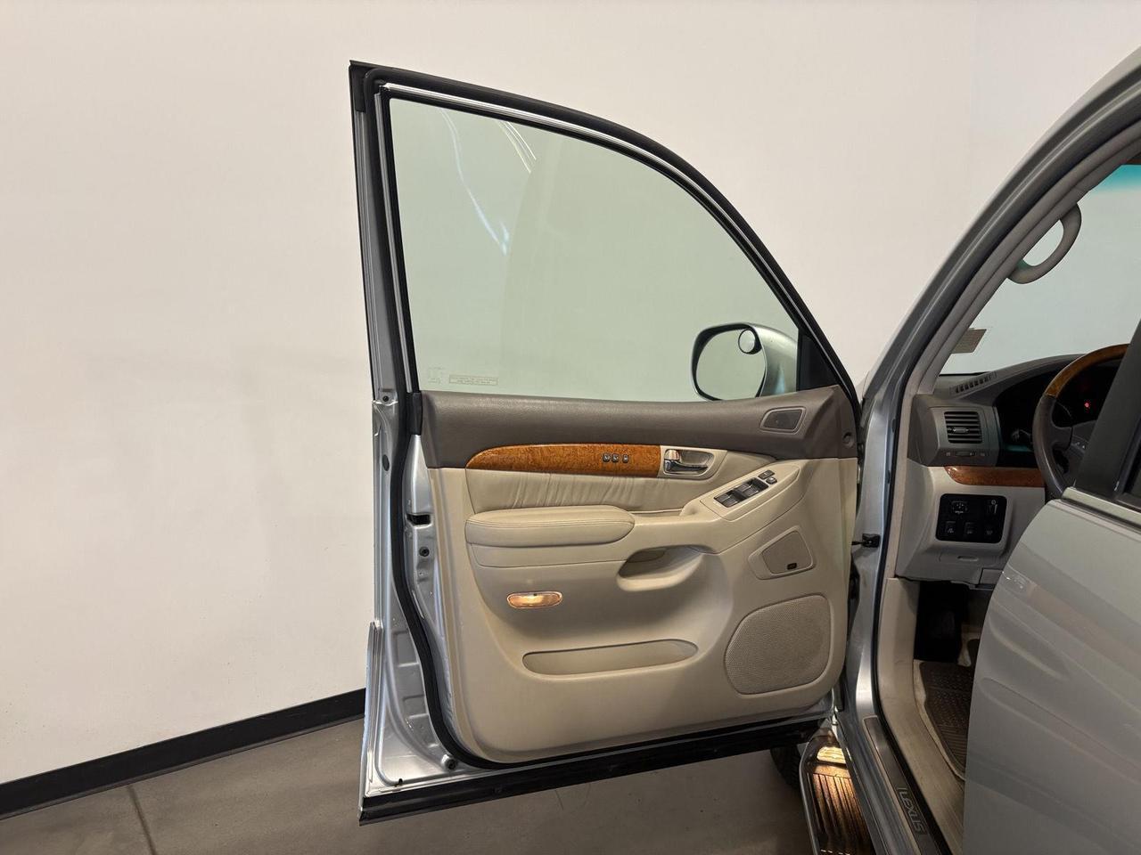 2005 Lexus GX 470 4DR SUV 4WD Parker CO