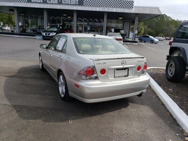 2005 Lexus IS 300 Gainesville FL