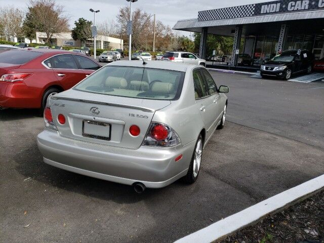 2005 Lexus IS 300 Gainesville FL