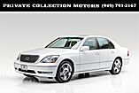 2005 Lexus LS 430 One Owner Clean Carfax Costa Mesa CA 2005 Lexus LS 430 One Owner Clean Carfax Costa Mesa CA