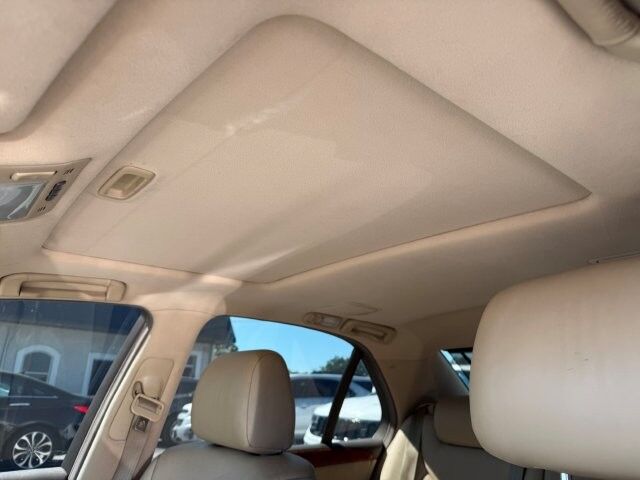 2005 Lexus LS 430 RWD Punta Gorda FL
