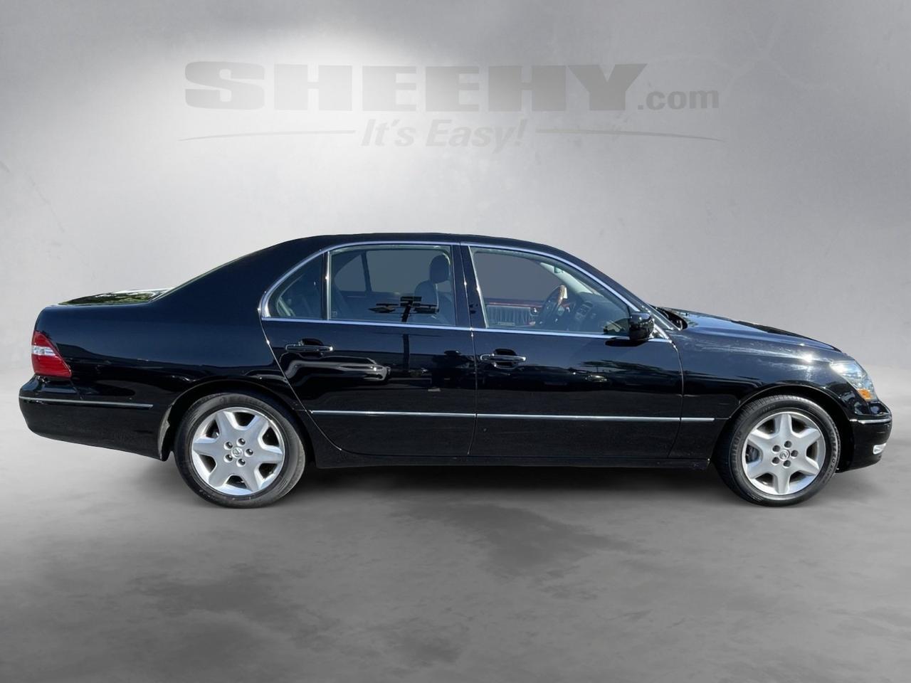 2005 Lexus LS 430 Alexandria VA