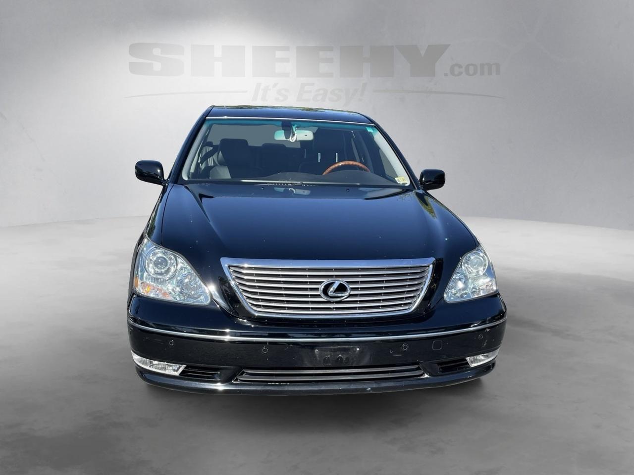 2005 Lexus LS 430 Alexandria VA